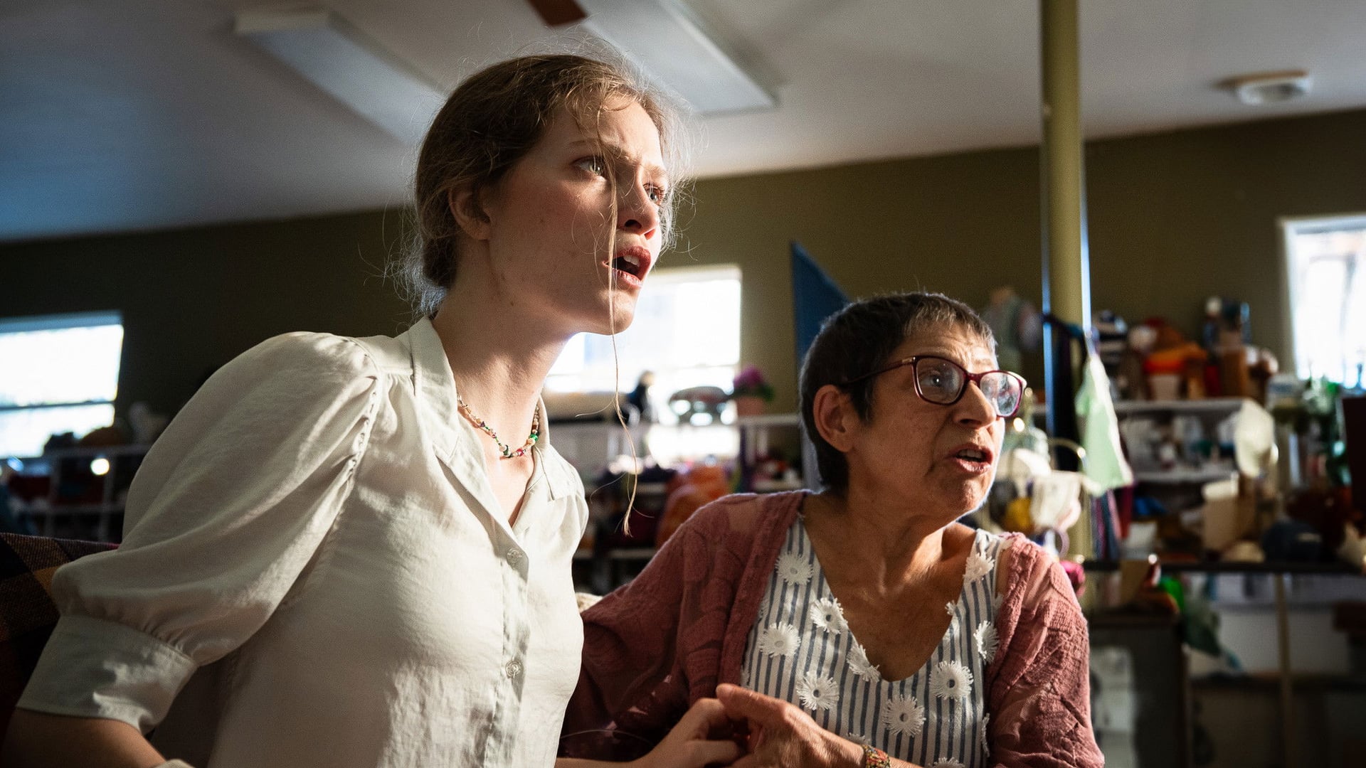 Foto do filme Pickle For Pickleball