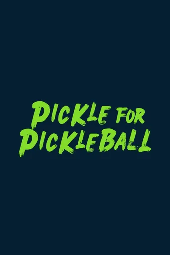 Pickle For Pickleball