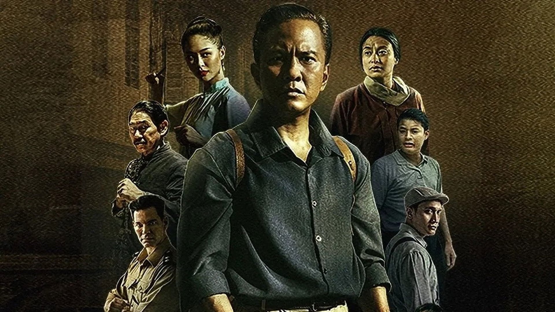 Foto do filme Gayong 2