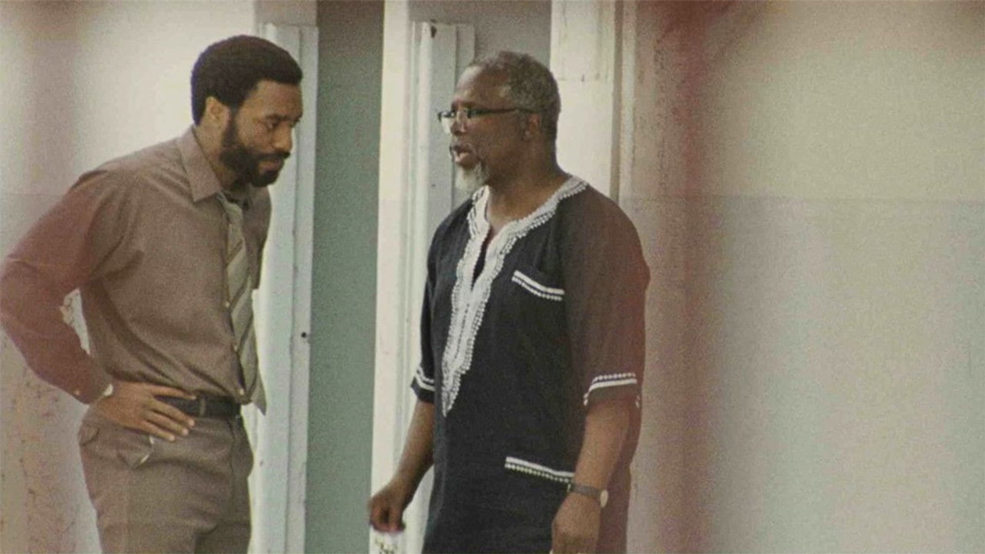 Foto do filme Frente a Frente com o Inimigo