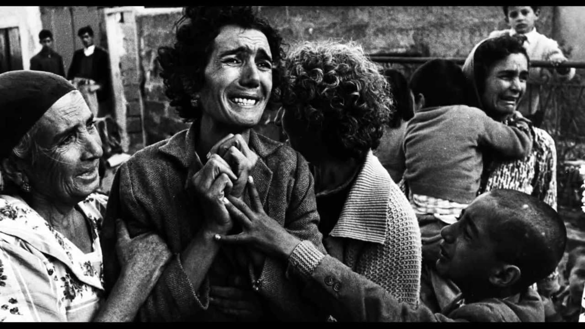 Foto do filme McCullin