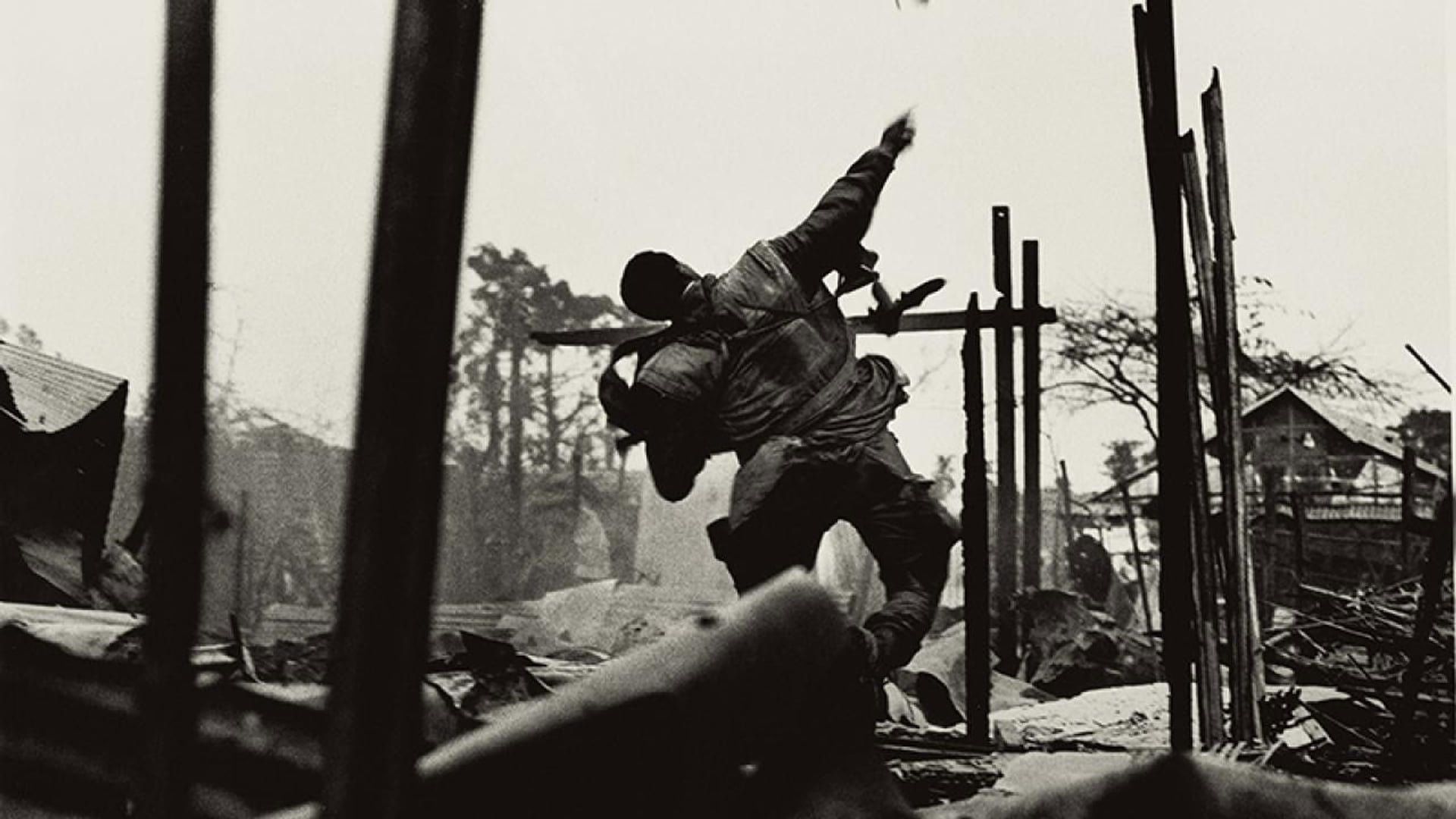 Foto do filme McCullin