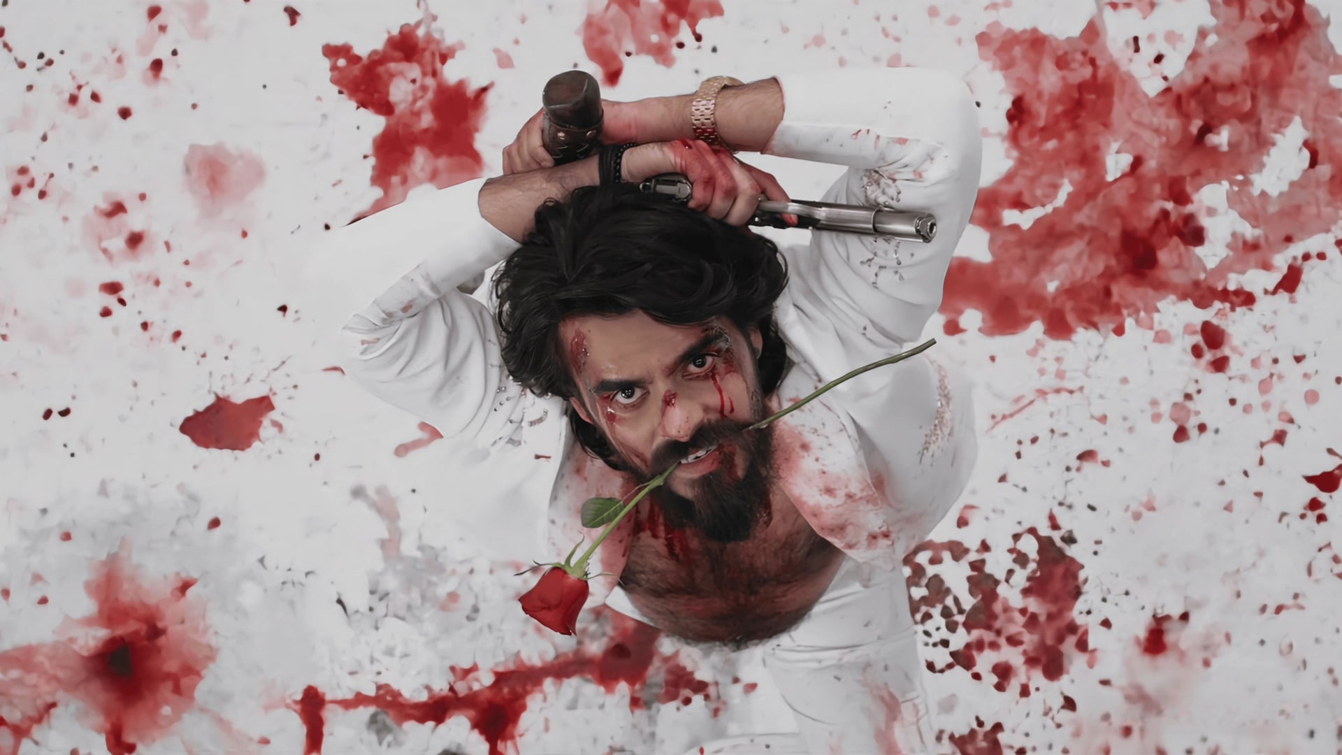 Foto do filme Rakkhosh