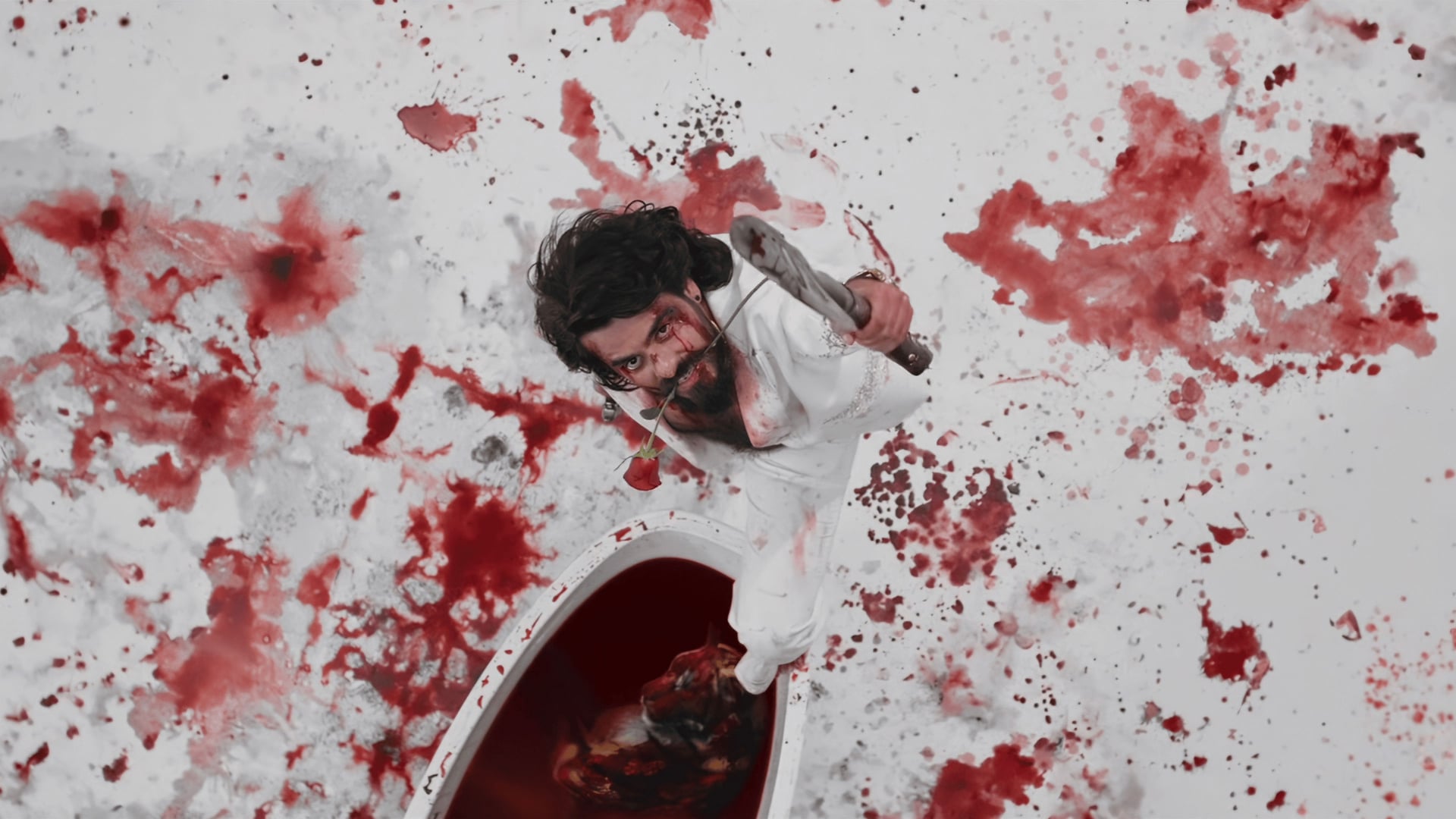 Foto do filme Rakkhosh