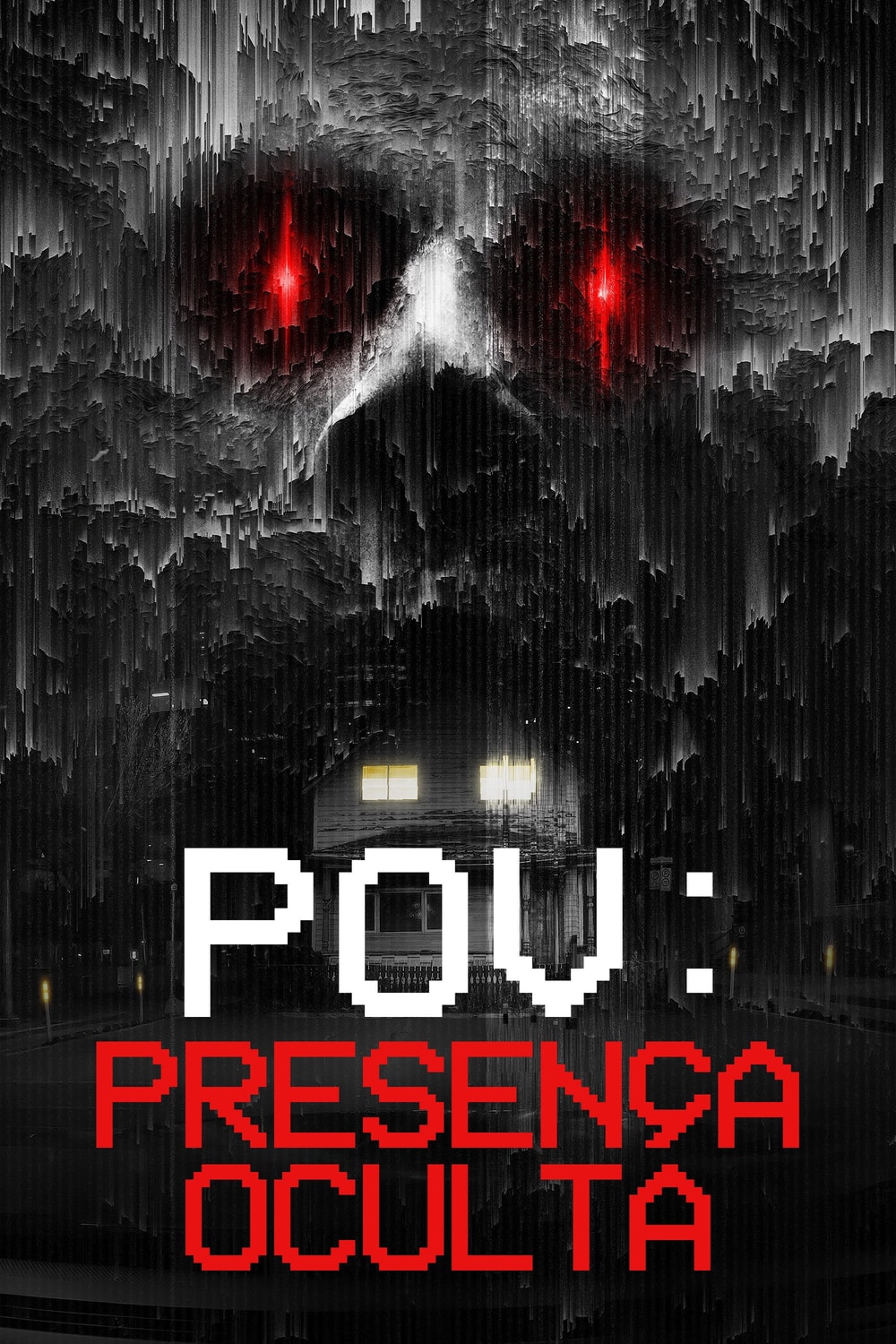 POV: Presença Oculta