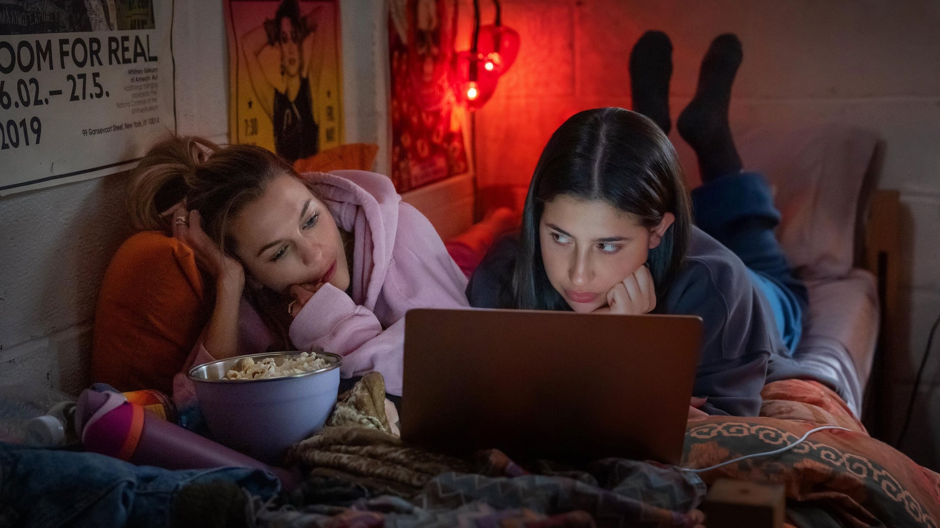 Foto do filme Roommates