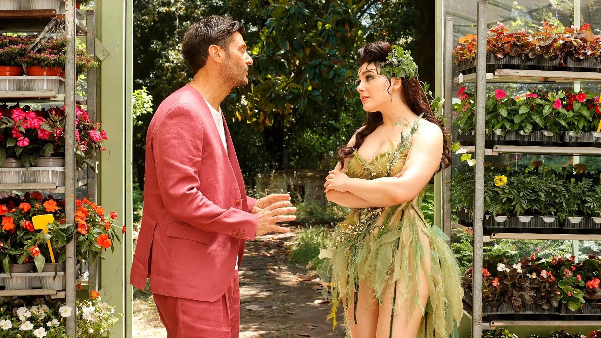 Foto do filme Ancora più sexy