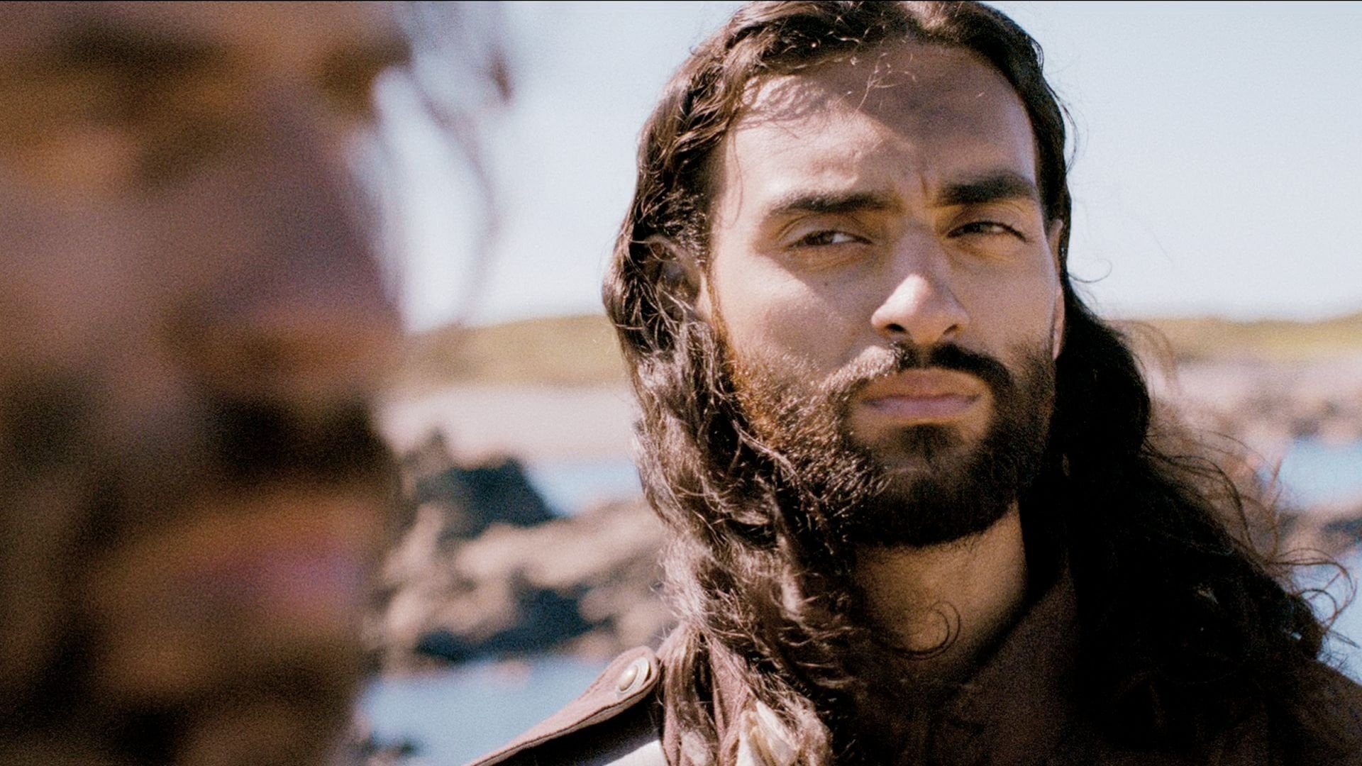 Foto do filme Capitão Hook: A Maldição das Marés