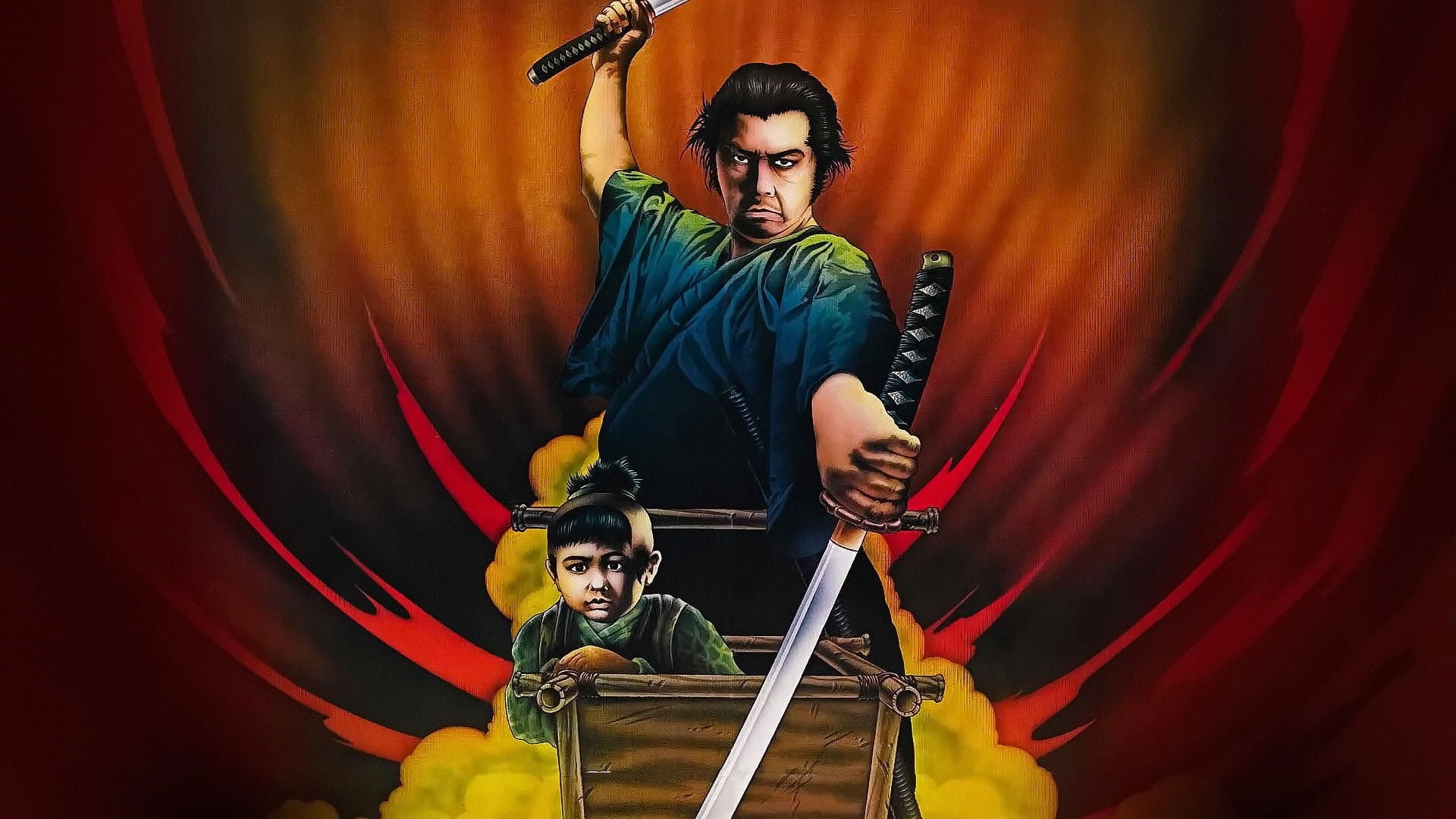 Foto do filme Ninja Assassino