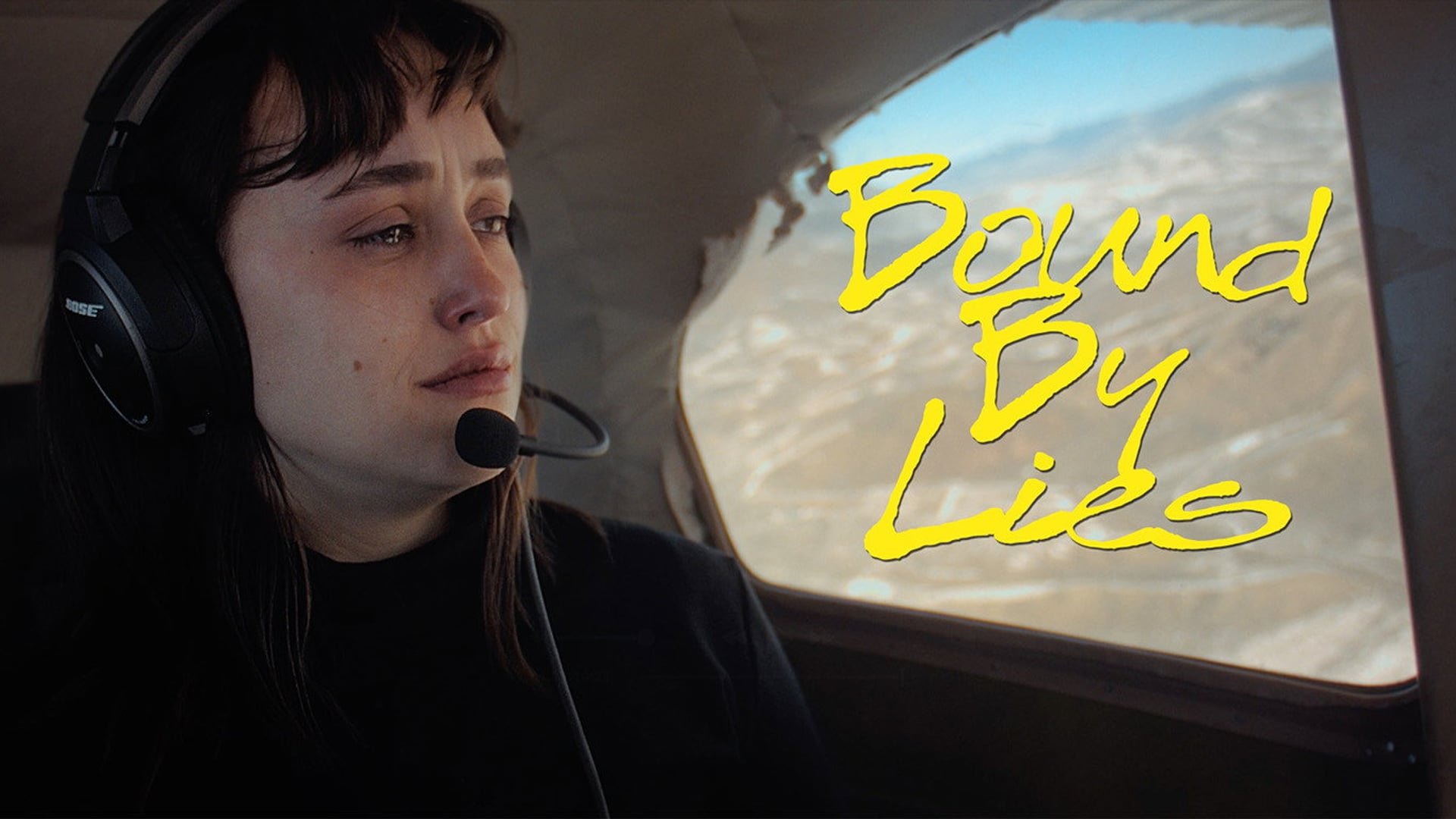 Foto do filme Bound By Lies