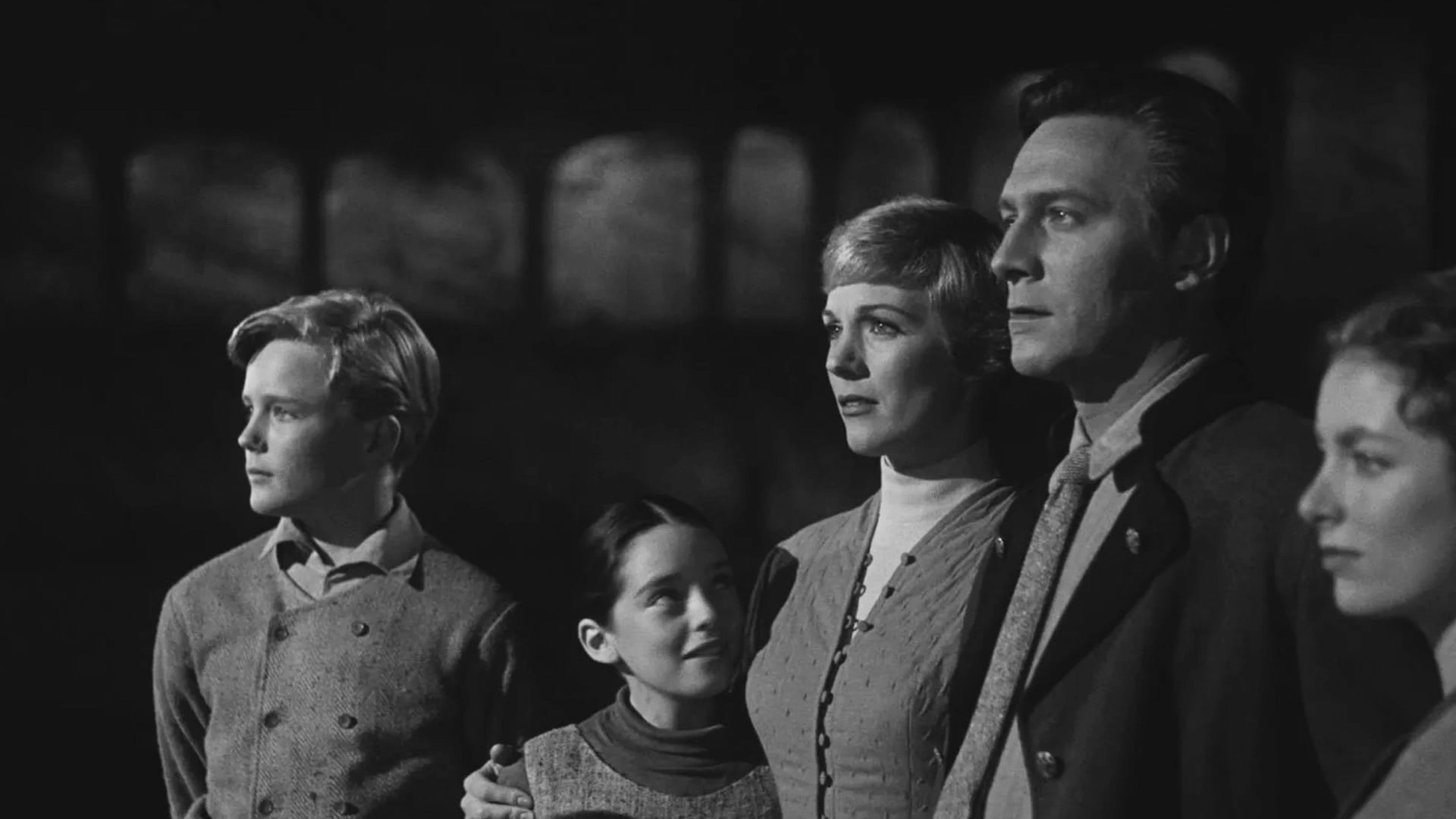 Foto do filme A Noviça Rebelde