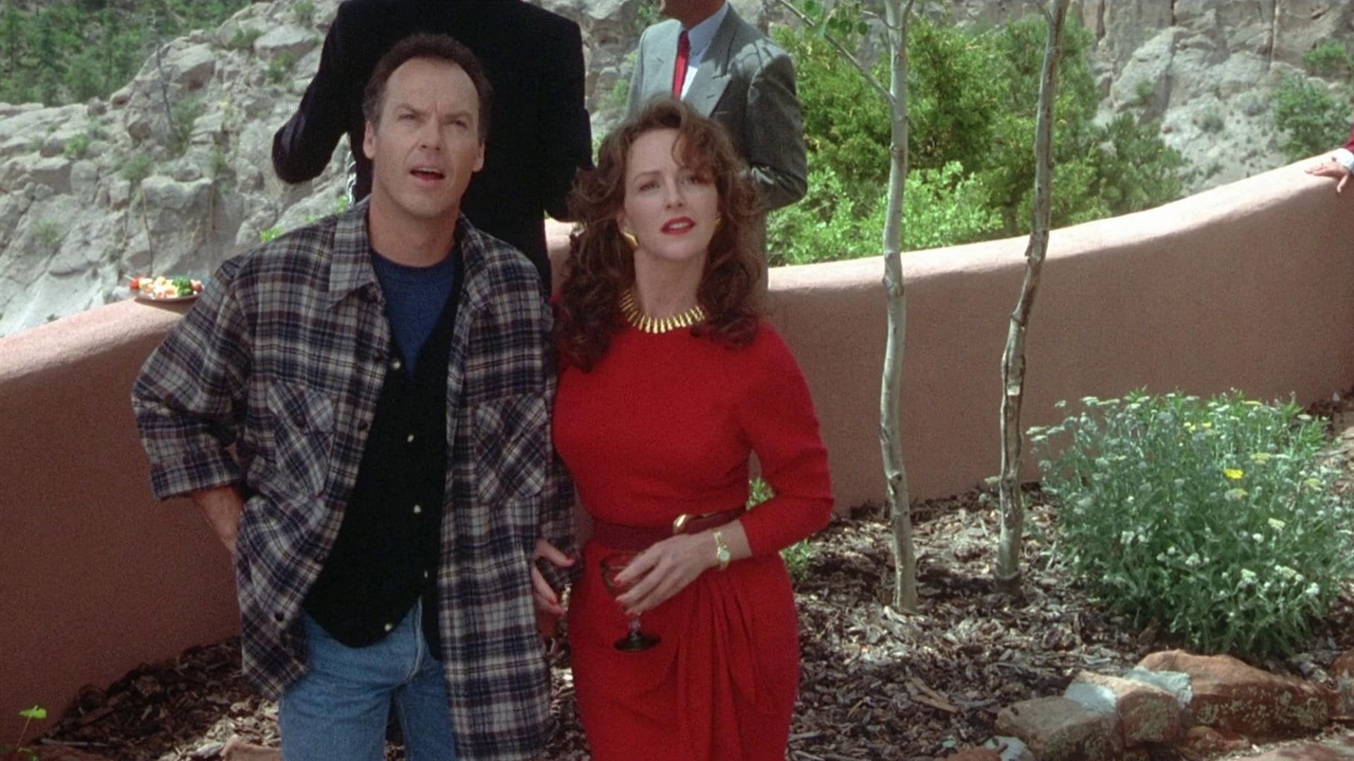 Foto do filme Apenas Bons Amigos