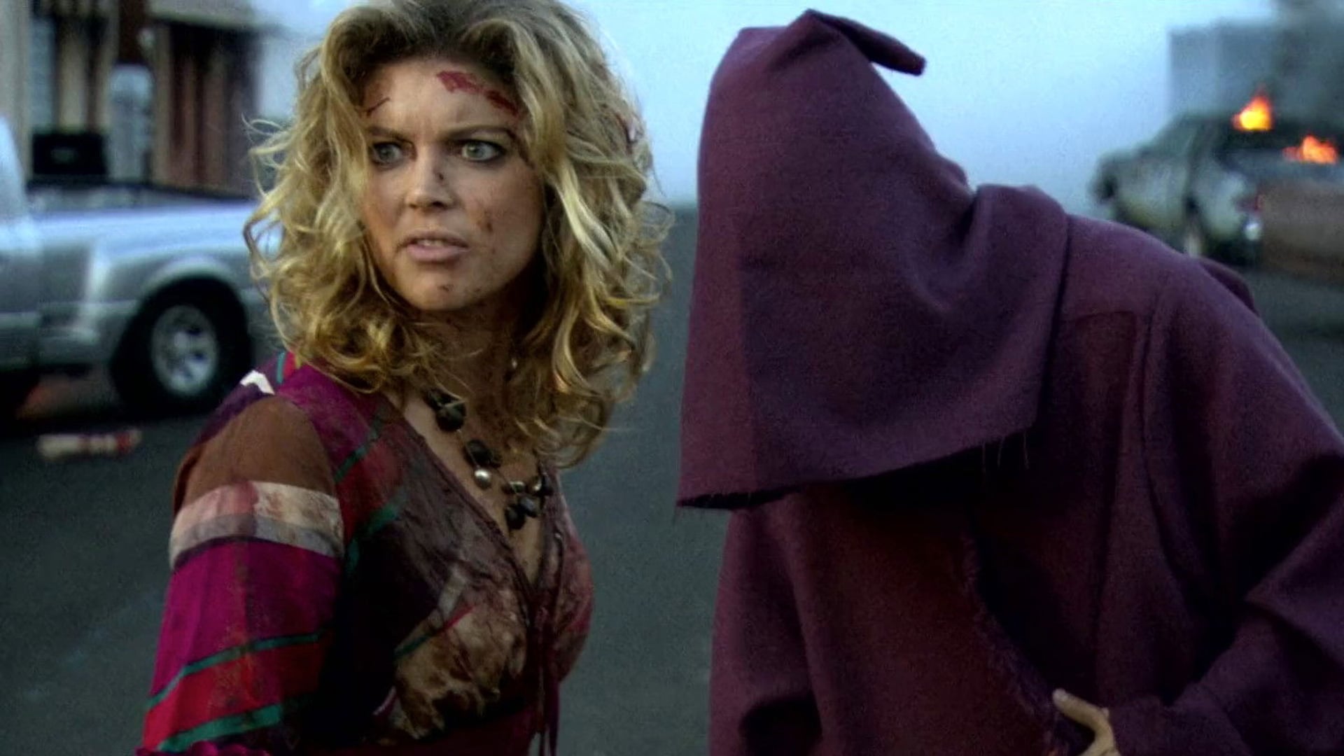 Foto do filme Banquete no Inferno 3: O Final Feliz