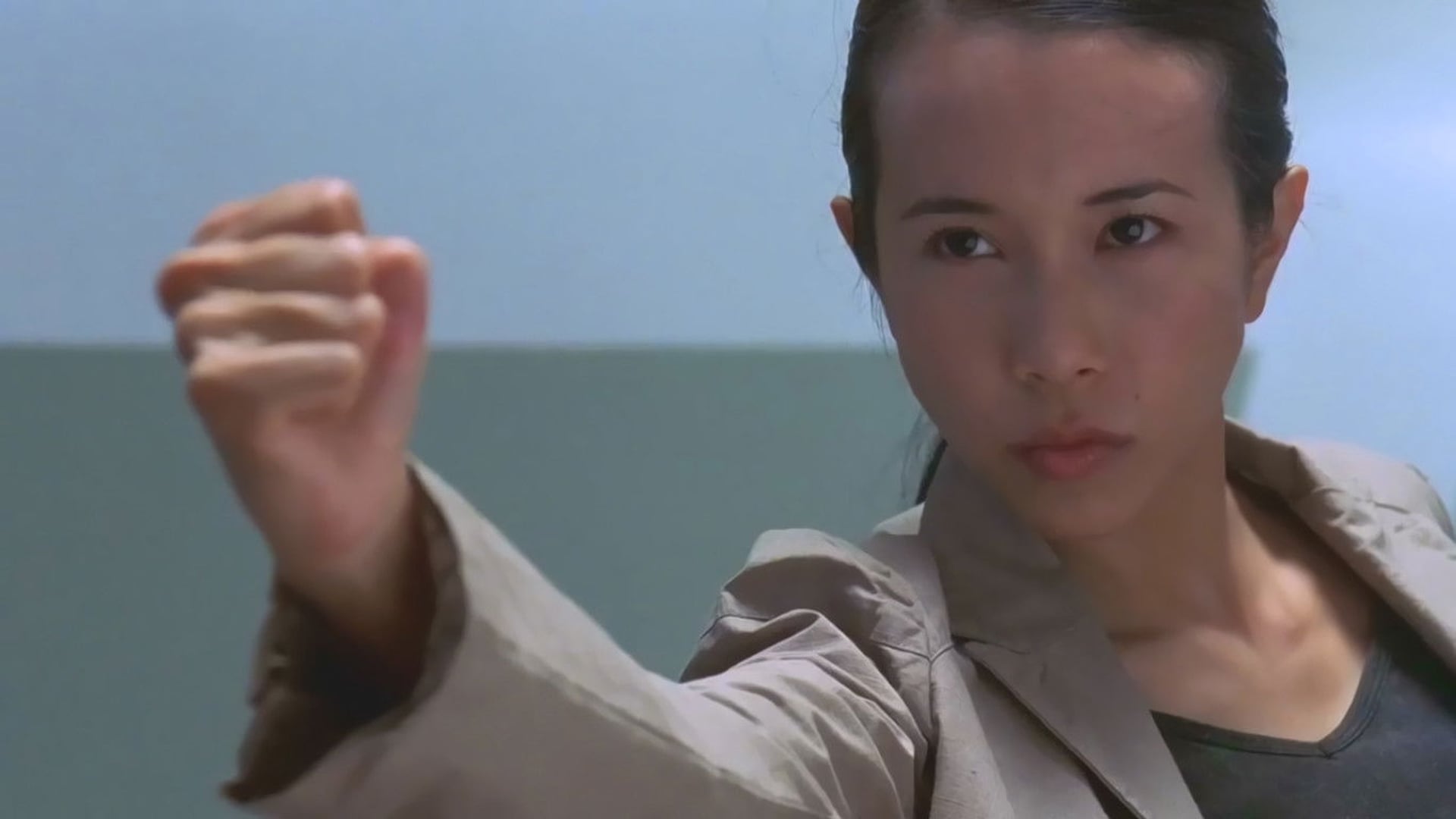 Foto do filme União do Mal