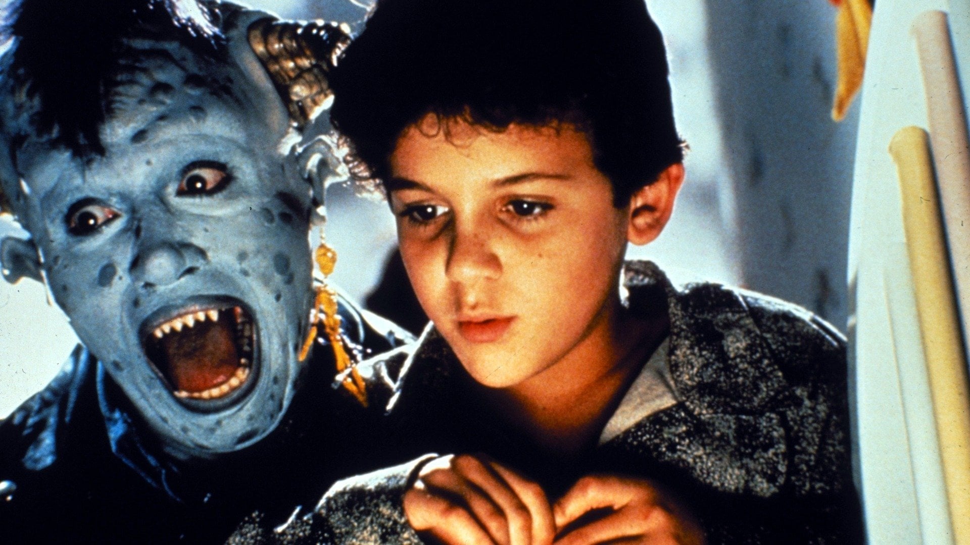 Foto do filme Os Monstrinhos