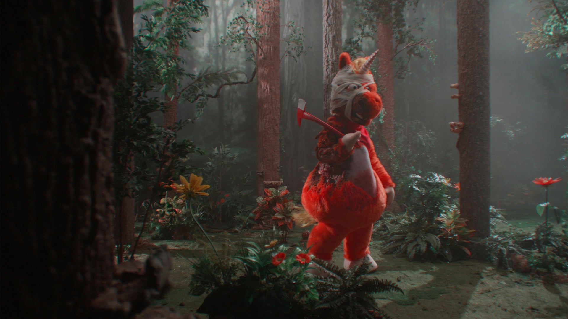 Foto do filme Buddy
