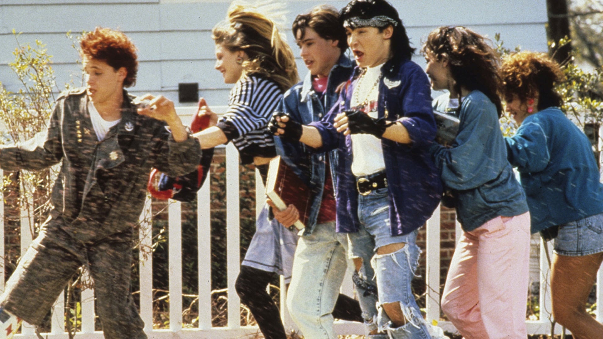 Foto do filme Um Sonho Diferente