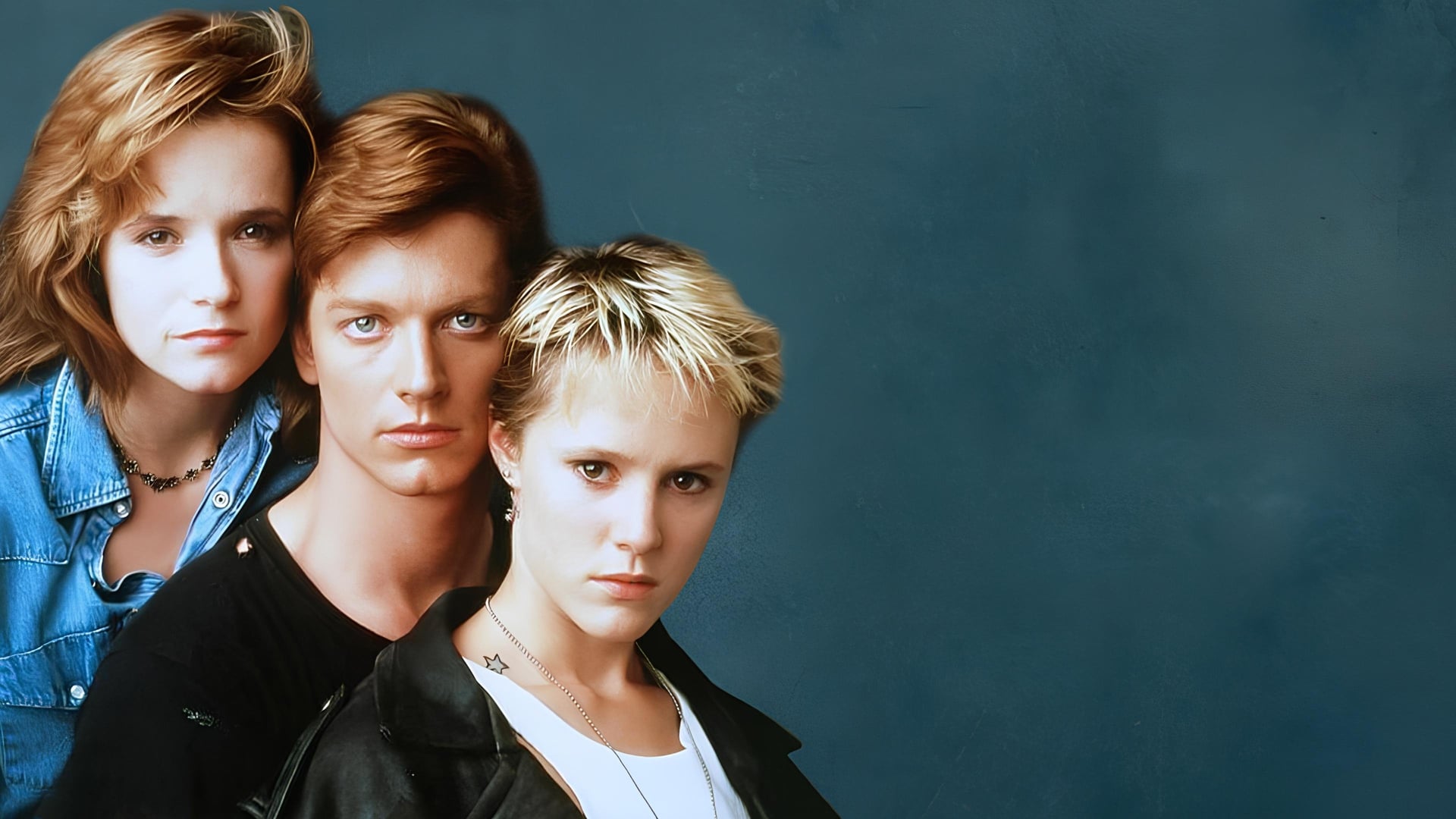 Foto do filme Alguém Muito Especial