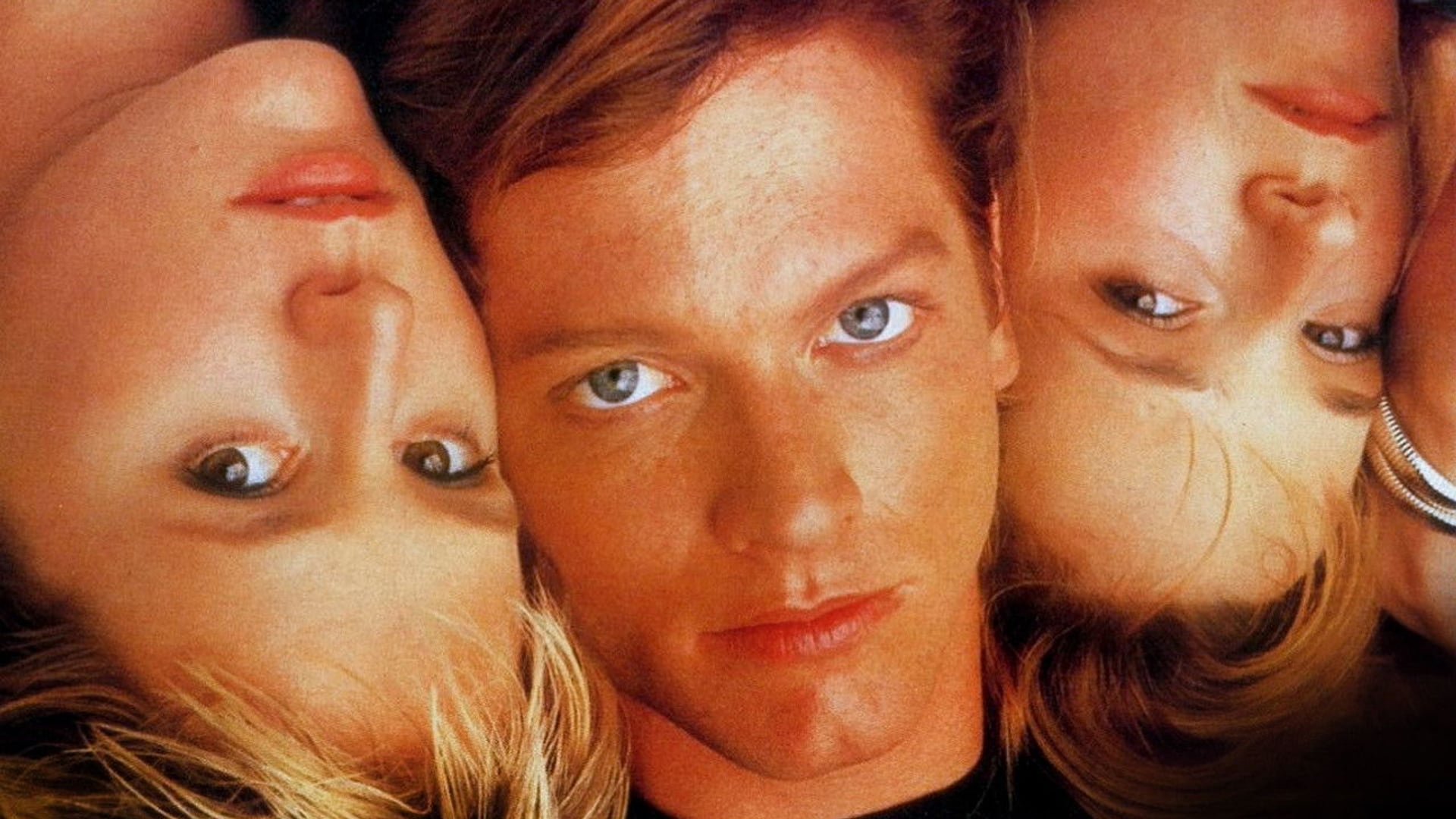 Foto do filme Alguém Muito Especial