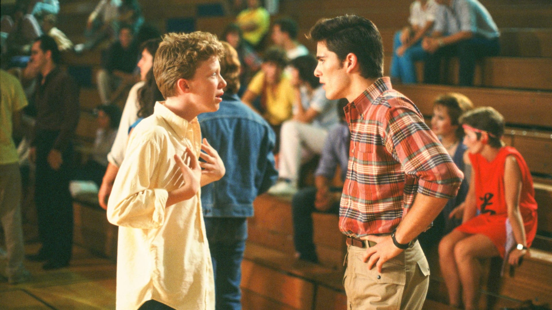 Foto do filme Gatinhas e Gatões