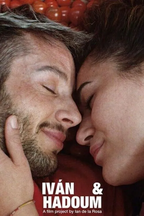 Iván & Hadoum