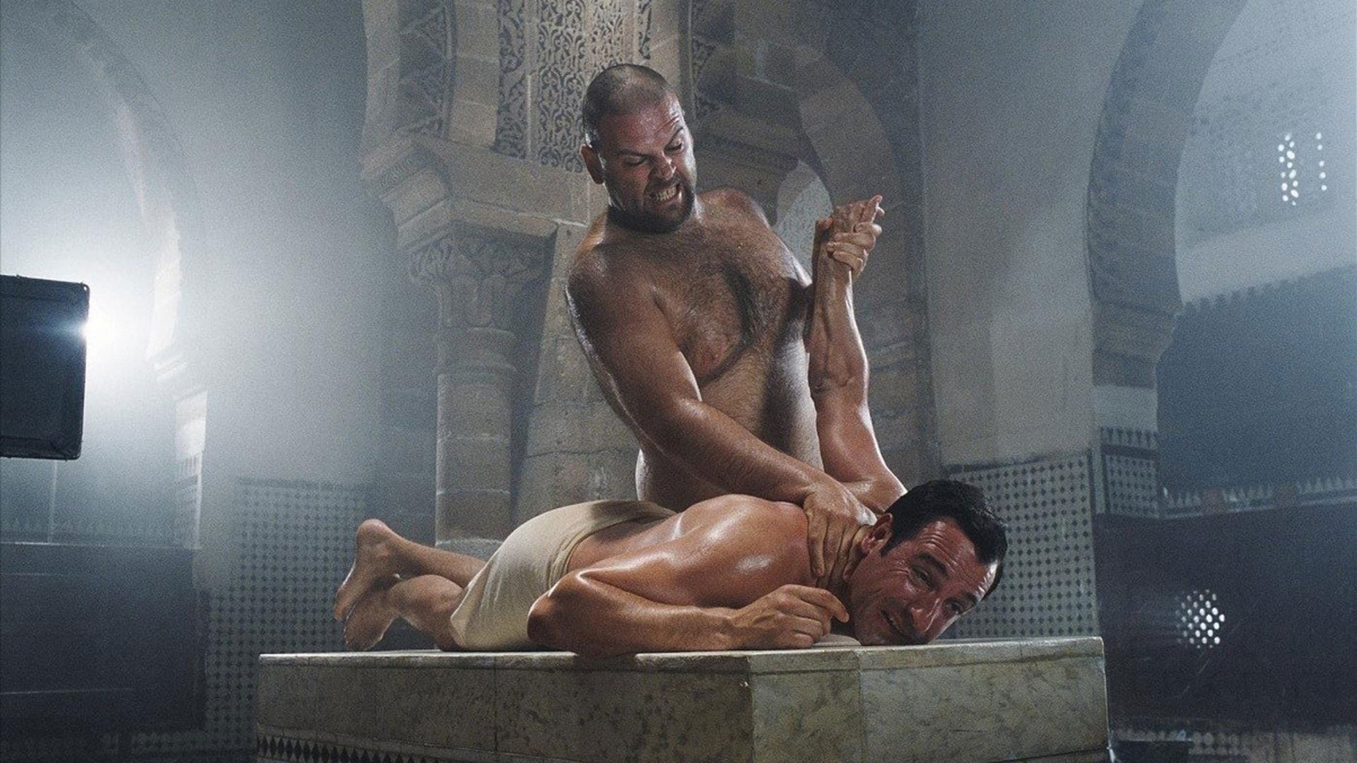 Foto do filme Agente 117