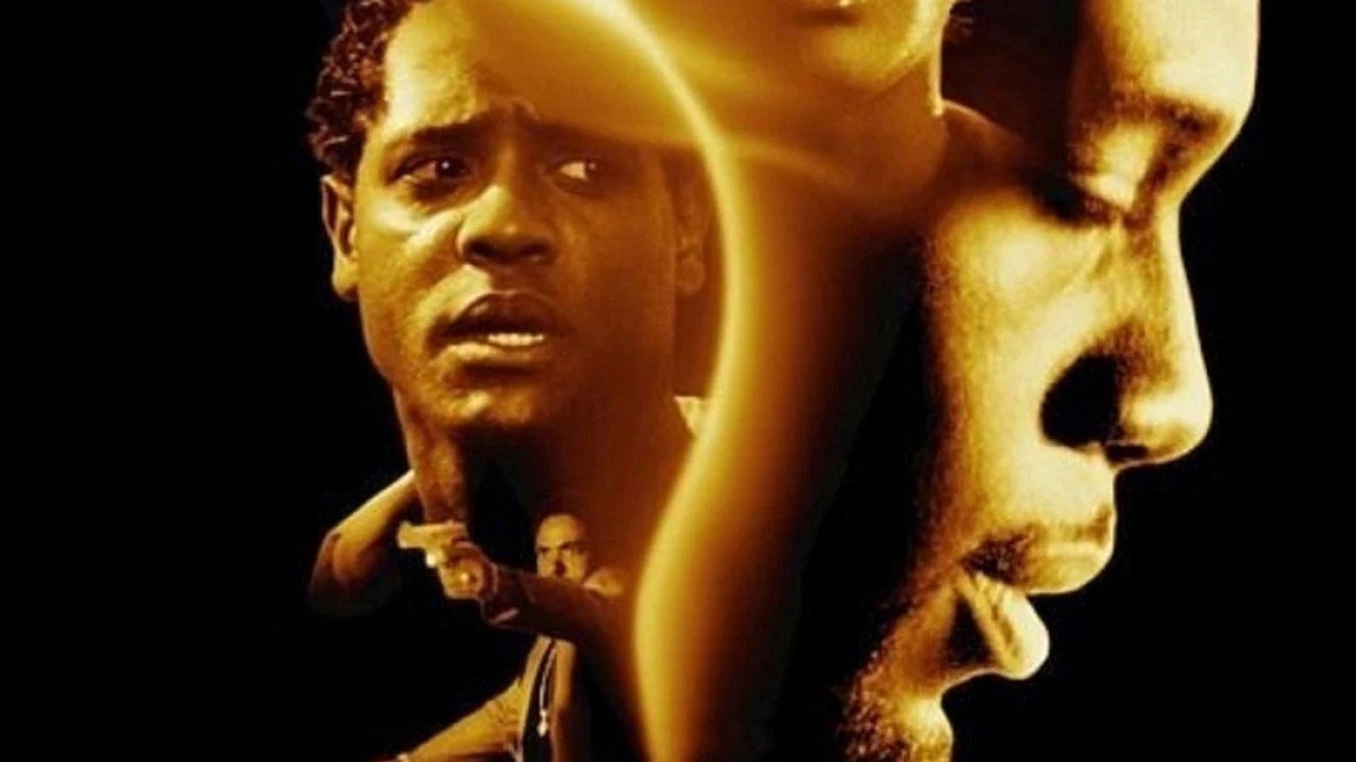 Foto do filme G - Triângulo Amoroso