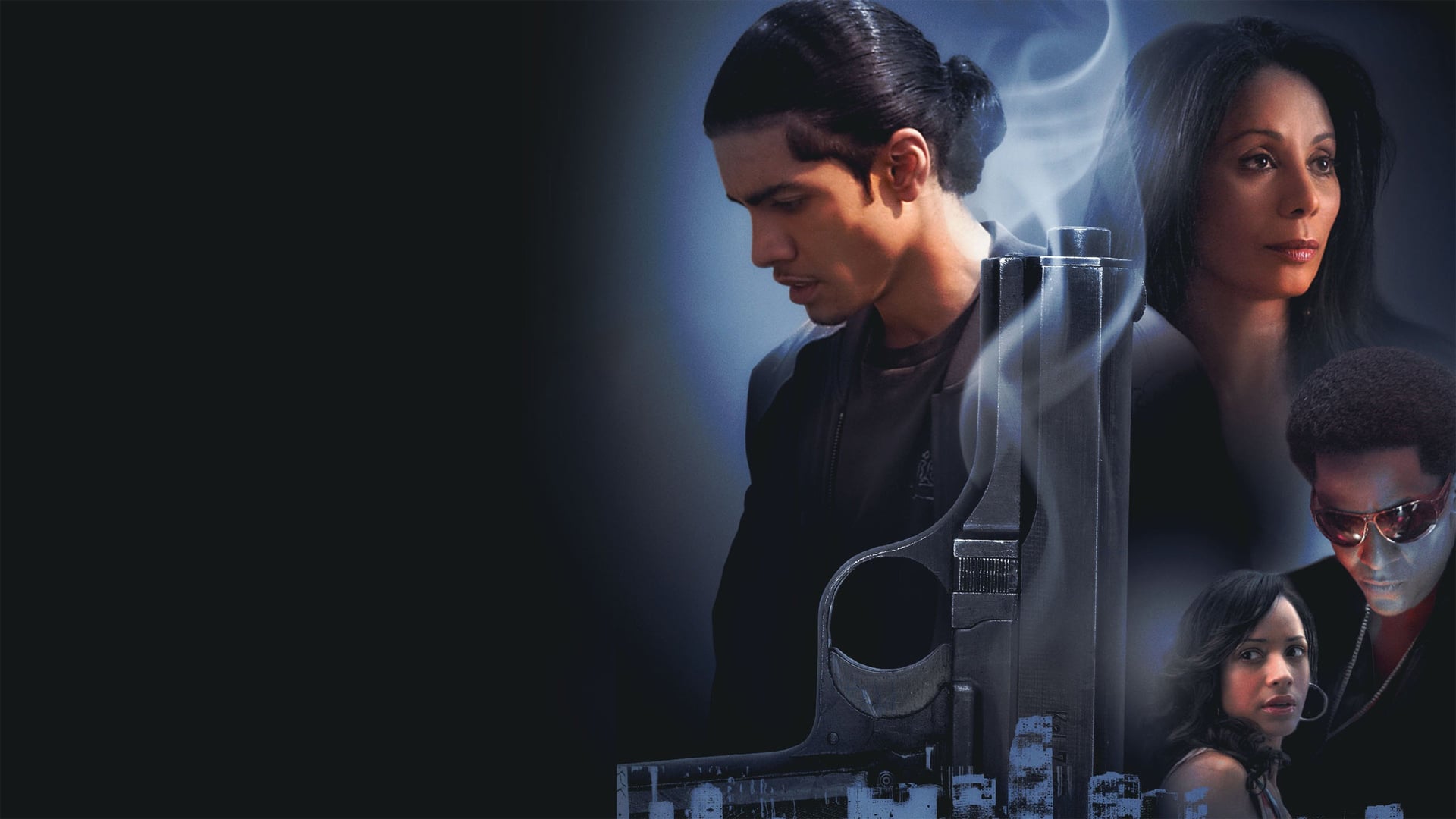 Foto do filme Plano de Vingança