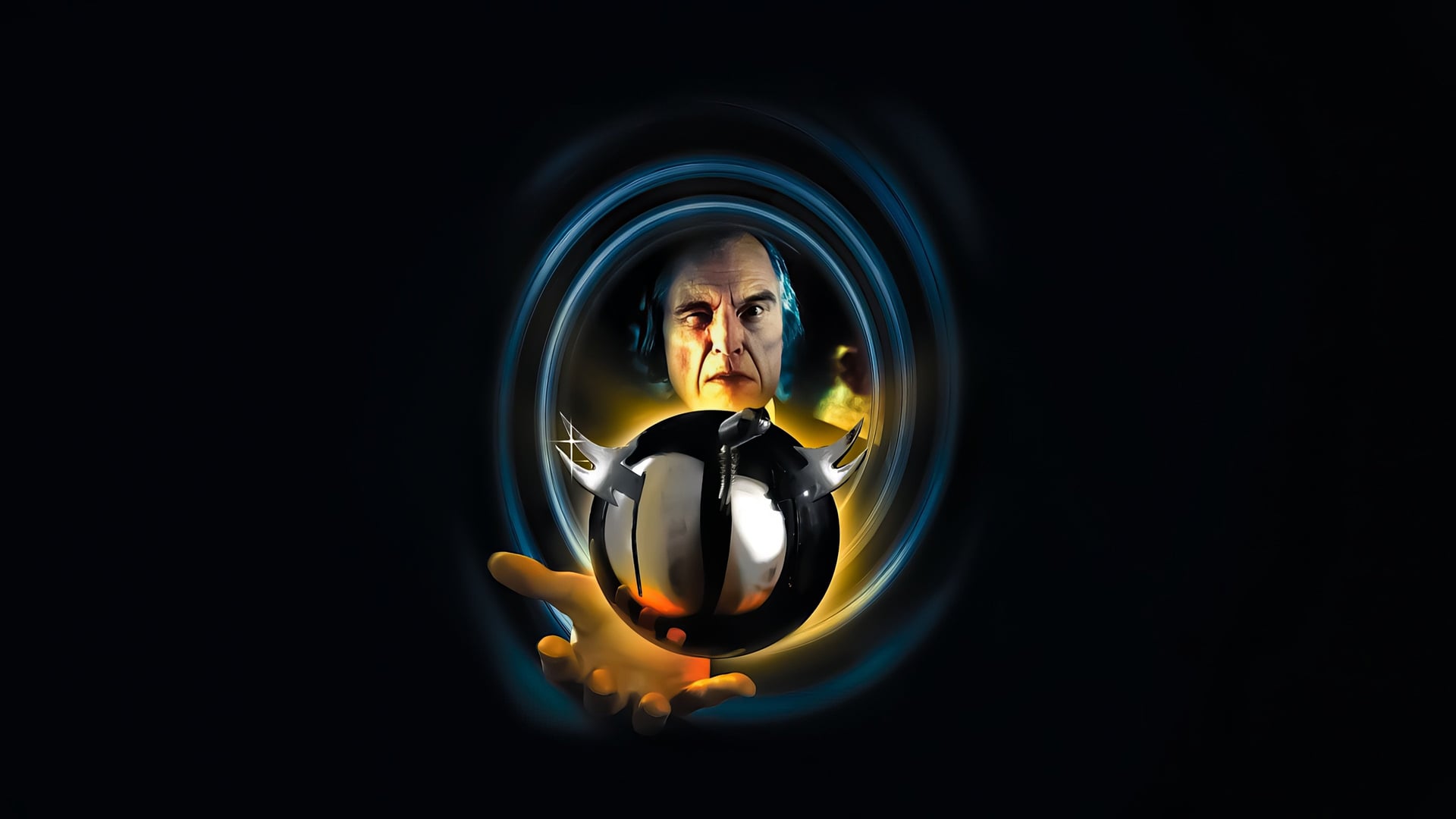 Foto do filme Fantasma 2