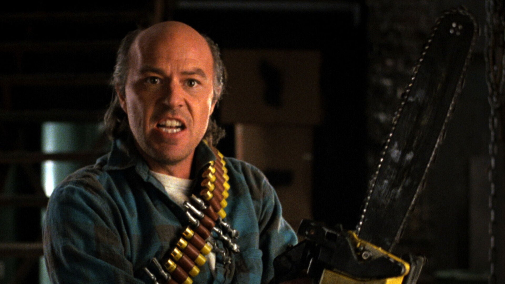 Foto do filme Fantasma 2