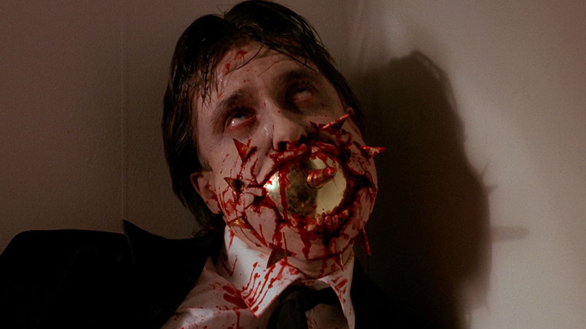 Foto do filme Fantasma 2