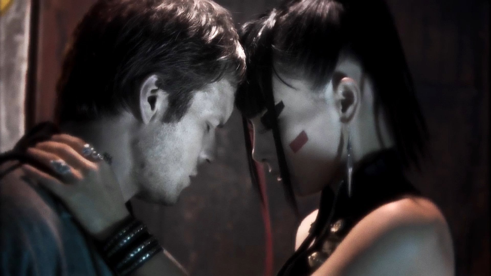 Foto do filme Hackers - Ladrões de Vida