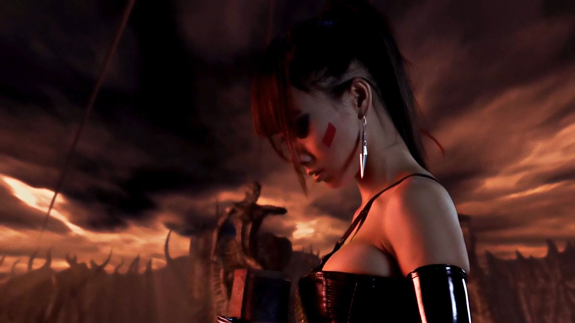 Foto do filme Hackers - Ladrões de Vida