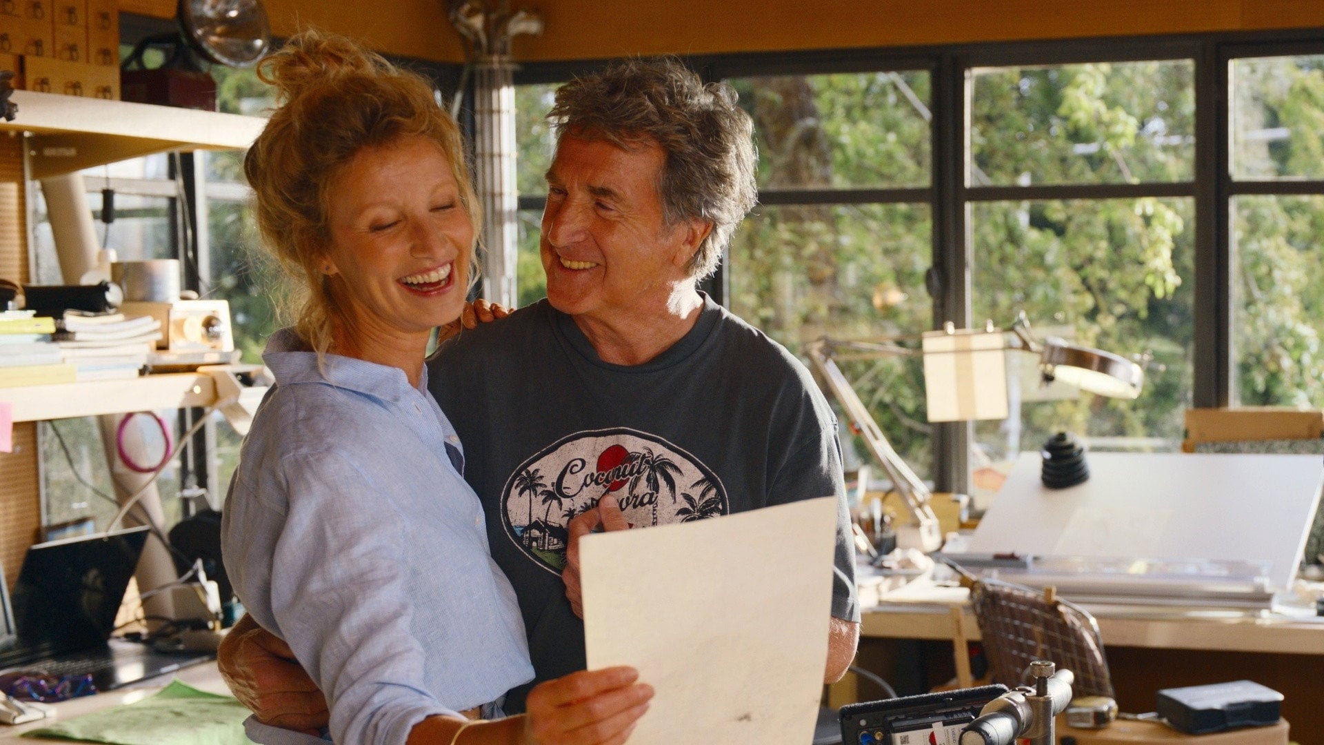 Foto do filme Pour le plaisir