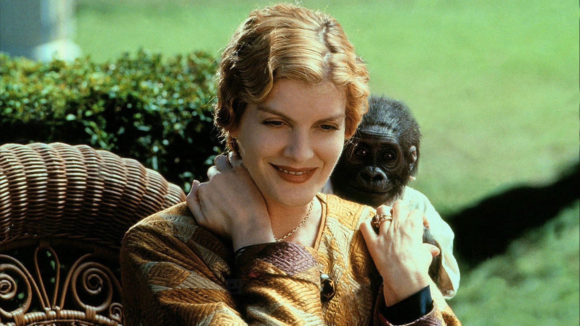 Foto do filme Buddy, Meu Gorila Favorito