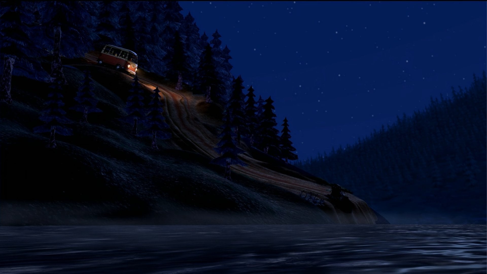 Foto do filme Jonah e os Vegetais