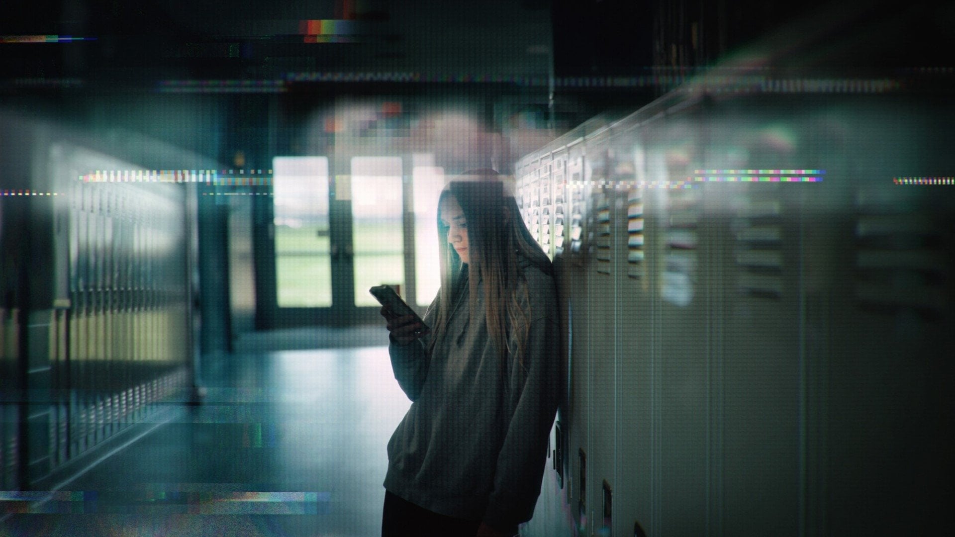 Foto do filme Número Desconhecido: Catfishing na Escola