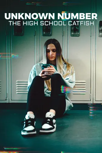 Número Desconhecido: Catfishing na Escola