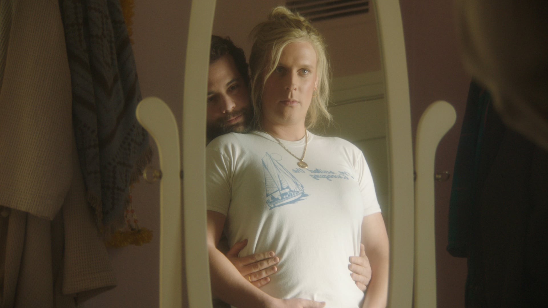 Foto do filme Maddie's Secret