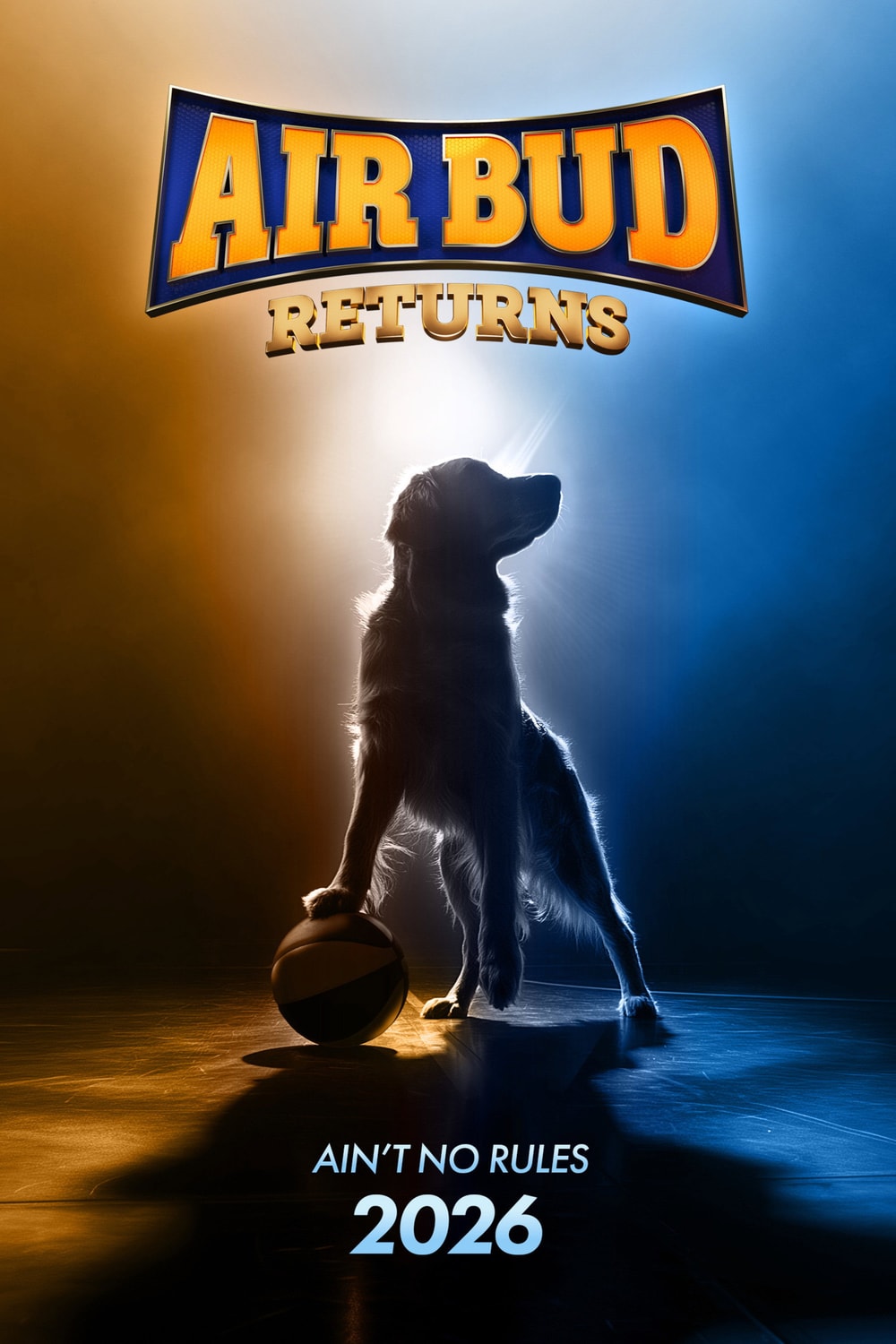 Air Bud Returns