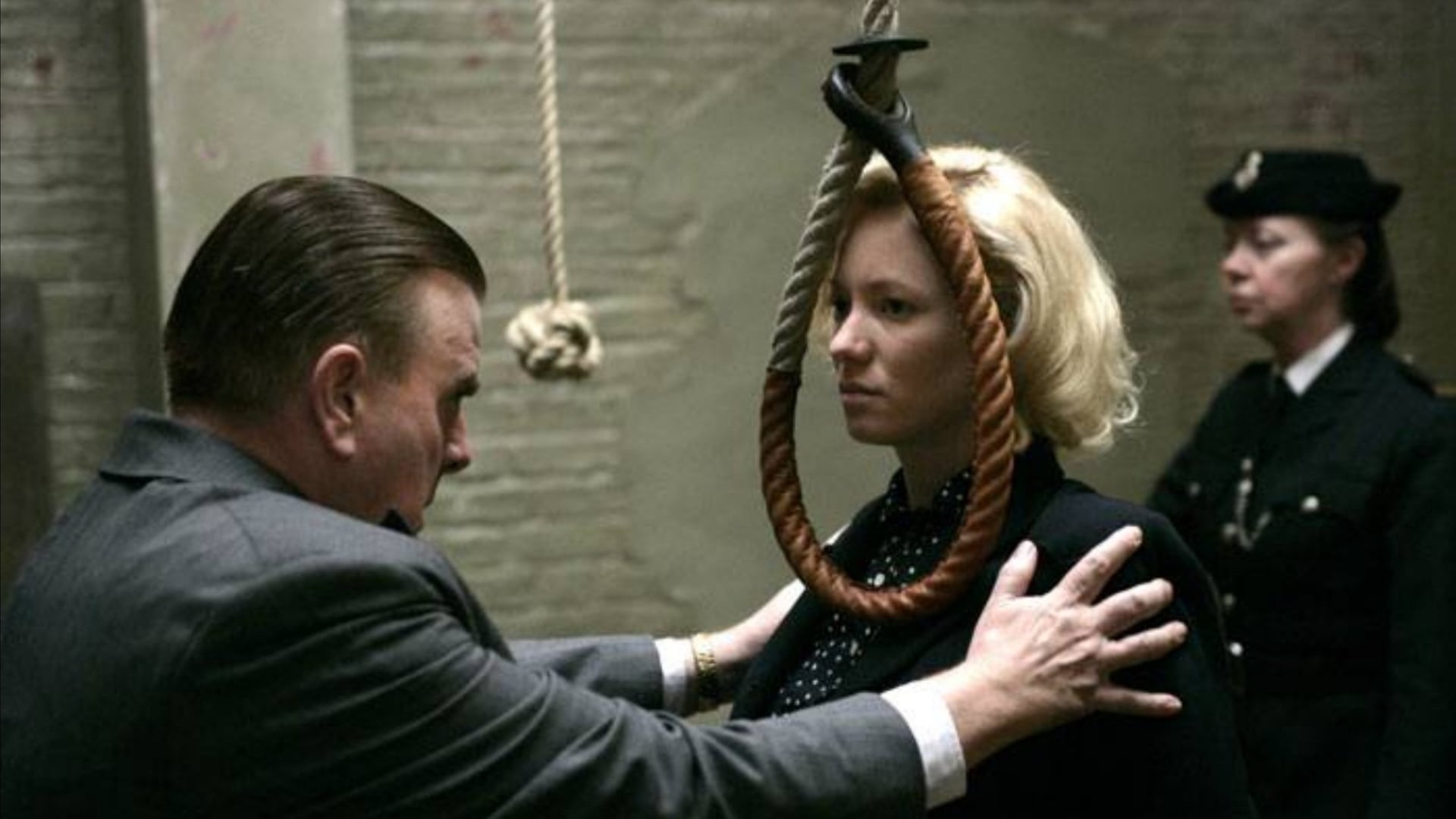 Foto do filme O Lavador de Almas