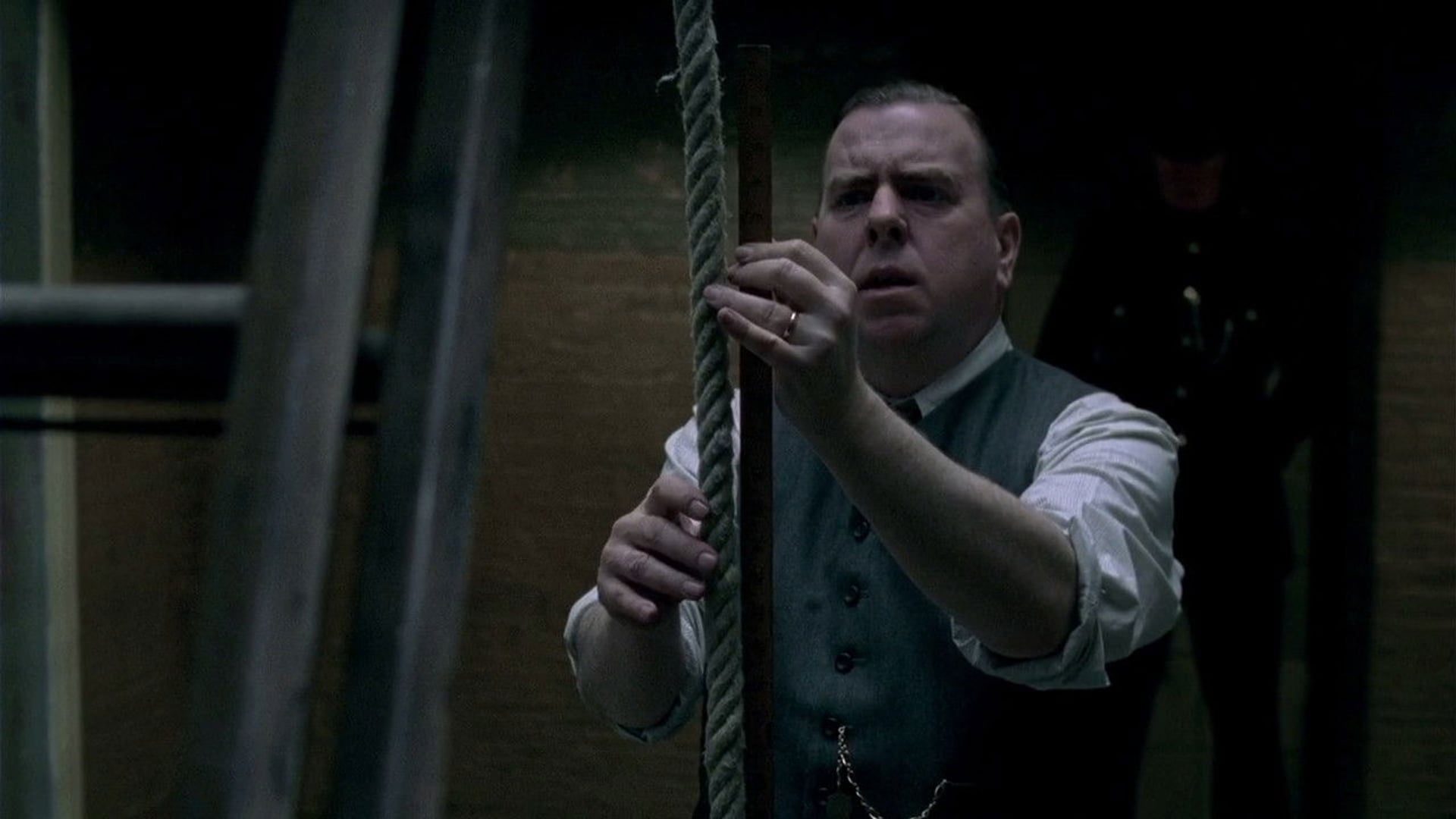 Foto do filme O Lavador de Almas