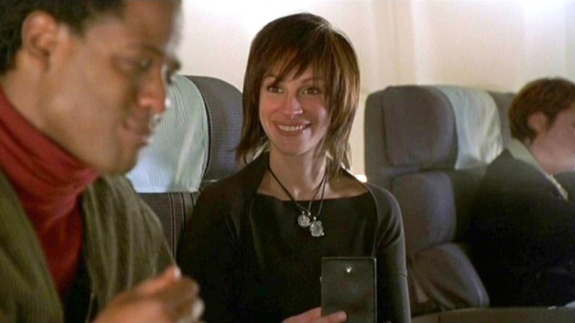 Foto do filme Full Frontal