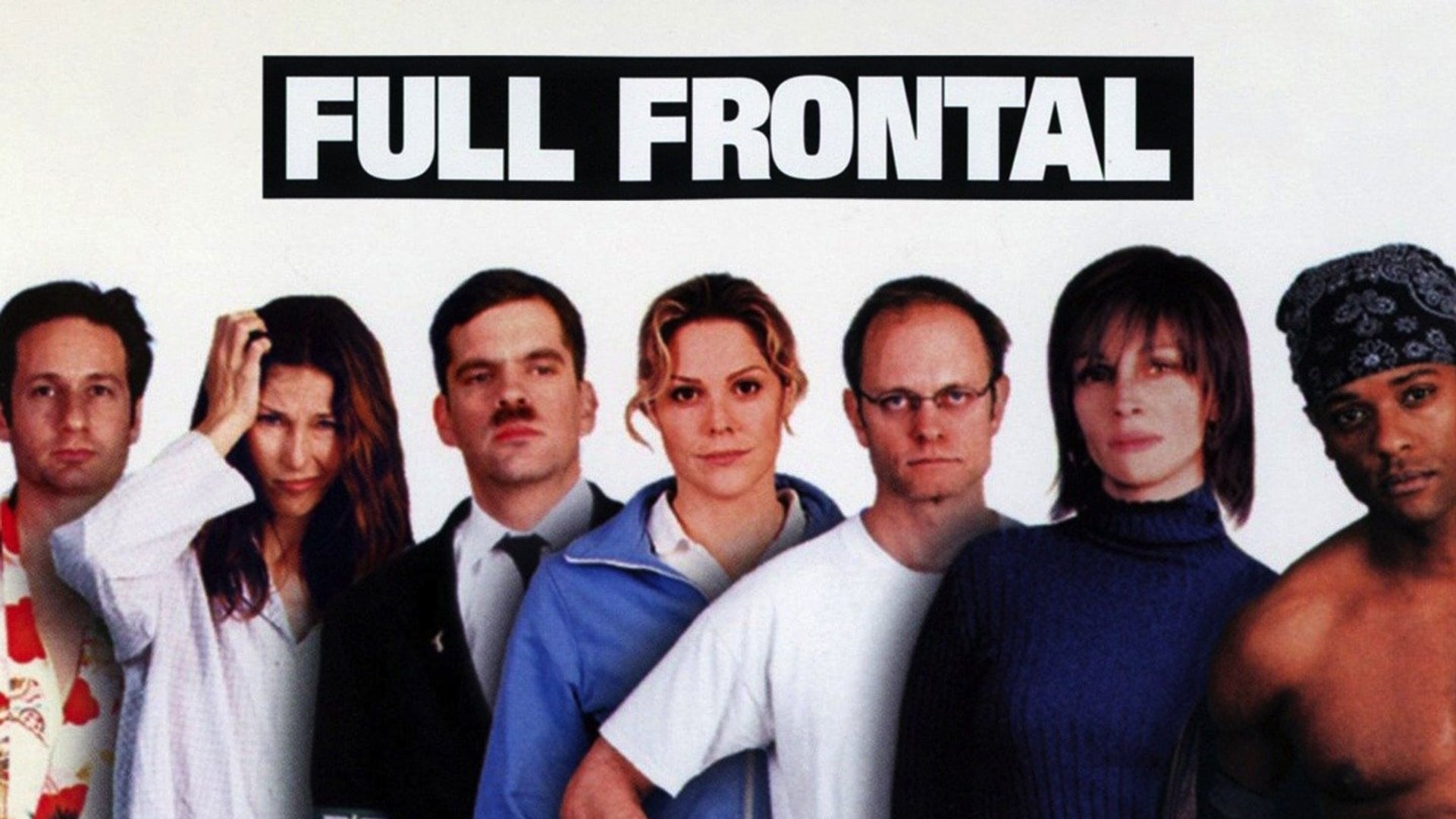 Foto do filme Full Frontal