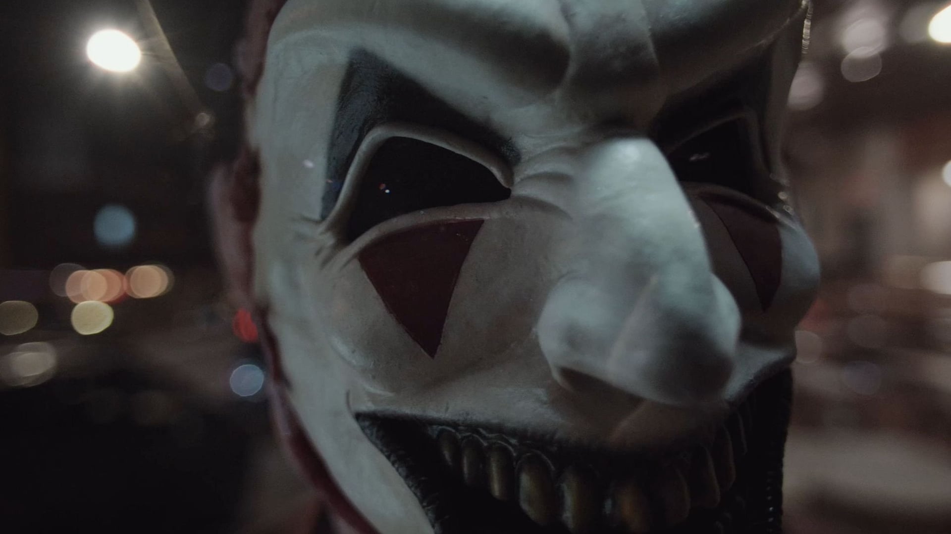 Foto do filme The Jester 2