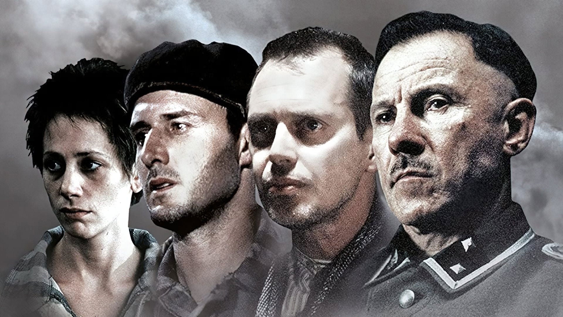 Foto do filme Cinzas da Guerra