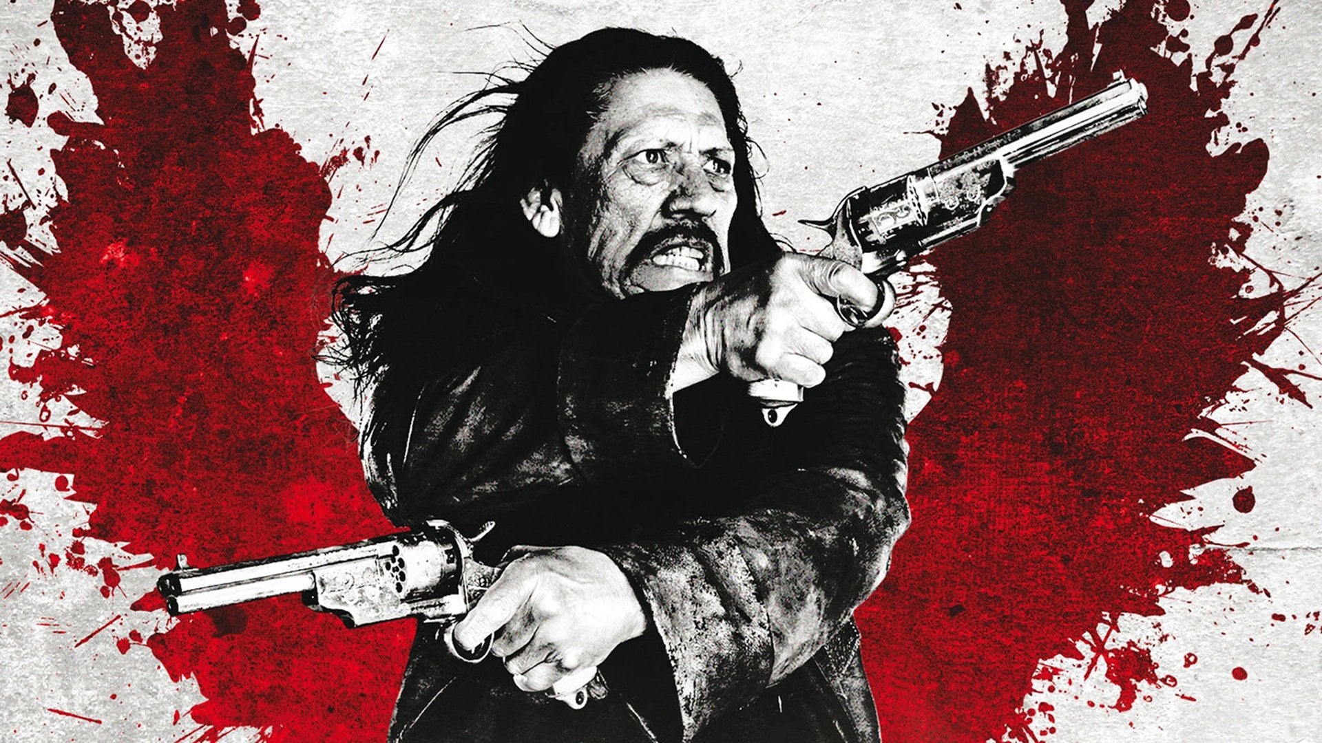 Foto do filme Inferno no Faroeste