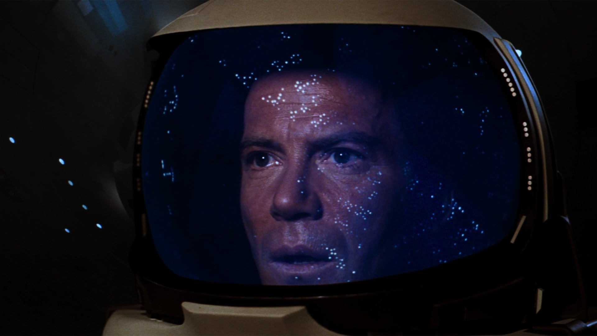 Foto do filme Jornada nas Estrelas: O Filme