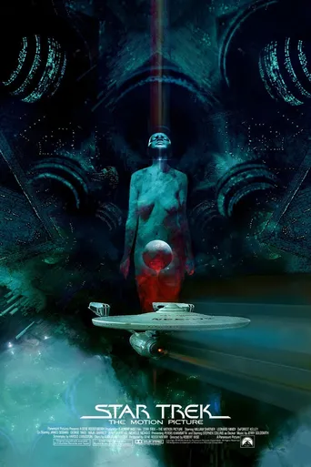 Jornada nas Estrelas: O Filme