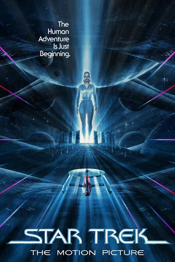 Jornada nas Estrelas: O Filme